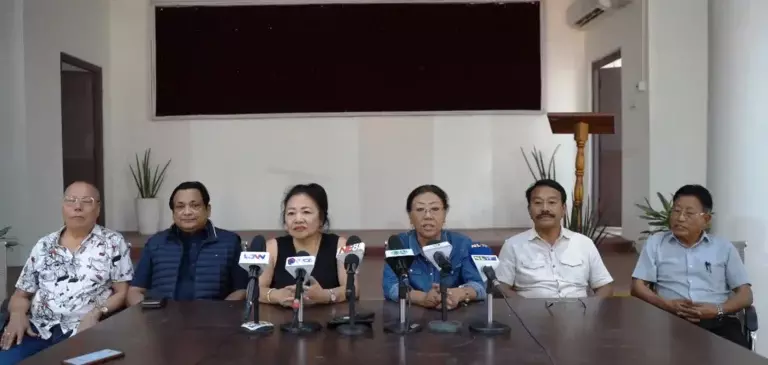 INTACH Nagaland तीन दिवसीय ‘पूर्वोत्तर चावल महोत्सव’ की मेजबानी करेगा
