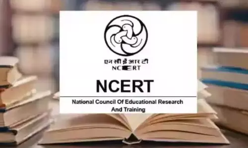 NCERT ने अपनी किताब पर कोर्ट को लेकर लिखे चैप्टर पर मांगी माफ़ी