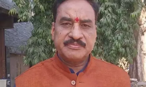 हमास से हमदर्दी, आतंकियों के साथ गठबंधन कांग्रेस पार्टी की पुरातन परंपरा : विनोद बंसल