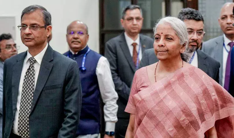 Opinion: यूनियन बजट 2026–27—विकसित भारत 2047 के लिए एक रियलिटी चेक