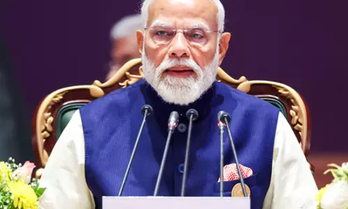 इंस्टाग्राम पर भी प्रधानमंत्री मोदी सबसे पसंदीदा नेता, 10 करोड़ फॉलोवर्स का बनाया रिकॉर्ड
