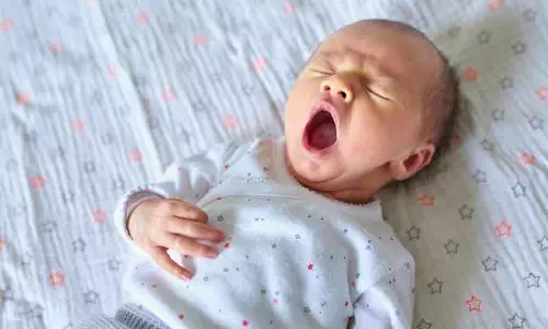 डॉक्टरस्पीक: नवजात शिशुओं में थायरॉइड स्क्रीनिंग की अहमियत डॉक्टरस्पीक: नवजात शिशुओं में थायरॉइड स्क्रीनिंग की अहमियत