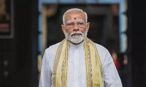 PM Modi 28 फरवरी को तमिलनाडु का दौरा करेंगे