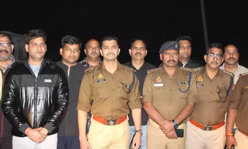 लुक्सर हत्याकांड में पुलिस का बड़ा एक्शन, मुठभेड़ में दो मुख्य आरोपी घायल, अवैध हथियार और कार बरामद