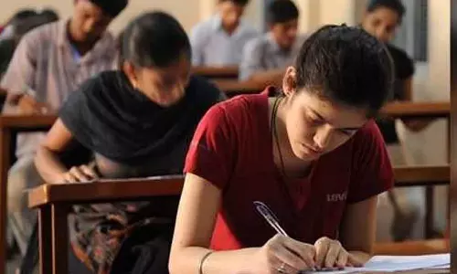 आर्किटेक्चर कोर्स के लिए JEE एग्जाम का रिजल्ट जारी आर्किटेक्चर कोर्स के लिए JEE एग्जाम का रिजल्ट जारी