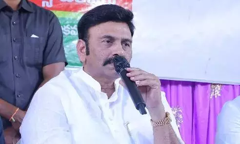 Andhra: बजट सत्र के 10वें दिन कोर्ट विस्तार, हाउसिंग रिपेयर पर चर्चा Andhra: बजट सत्र के 10वें दिन कोर्ट विस्तार, हाउसिंग रिपेयर पर चर्चा