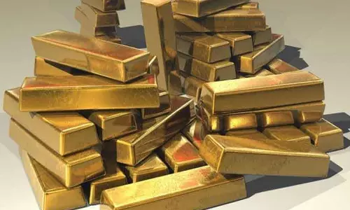 IGI एयरपोर्ट पर अमेरिकी महिला 5.42 करोड़ रुपये के सोने, हीरे और घड़ियों के साथ पकड़ी गई