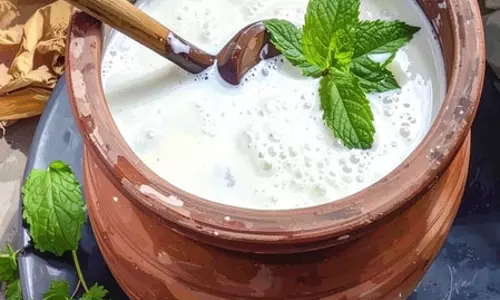 हेल्थ टिप्स: वात, कफ और पित्त प्रवृत्ति के लिए छाछ पीने के नियम अलग, जानें कैसे सही अनुपात में करें सेवन