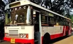 Telangana: इंटर परीक्षा के लिए आरटीसी स्पेशल बसें