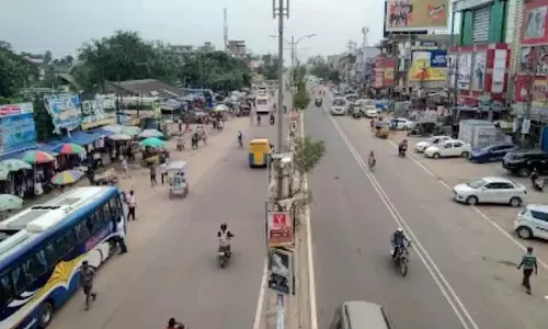 CDA ने कटक के पुराने शहर के लिए नए प्लानिंग और बिल्डिंग नियमों को नोटिफाई किया CDA ने कटक के पुराने शहर के लिए नए प्लानिंग और बिल्डिंग नियमों को नोटिफाई किया