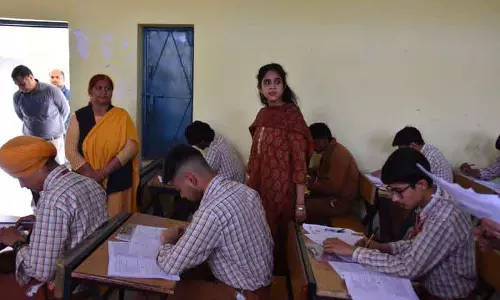 Kaithal अधिकारियों ने परीक्षा केंद्रों पर सुरक्षा व्यवस्था की समीक्षा की, निर्देश जारी किए