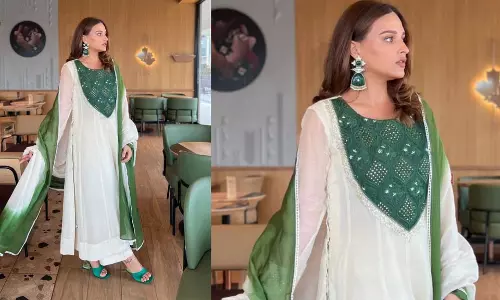 Holi Fashion Trends 2026: होली पार्टी के लिए ऐसे हों तैयार कि हर कोई देखता रह जाए