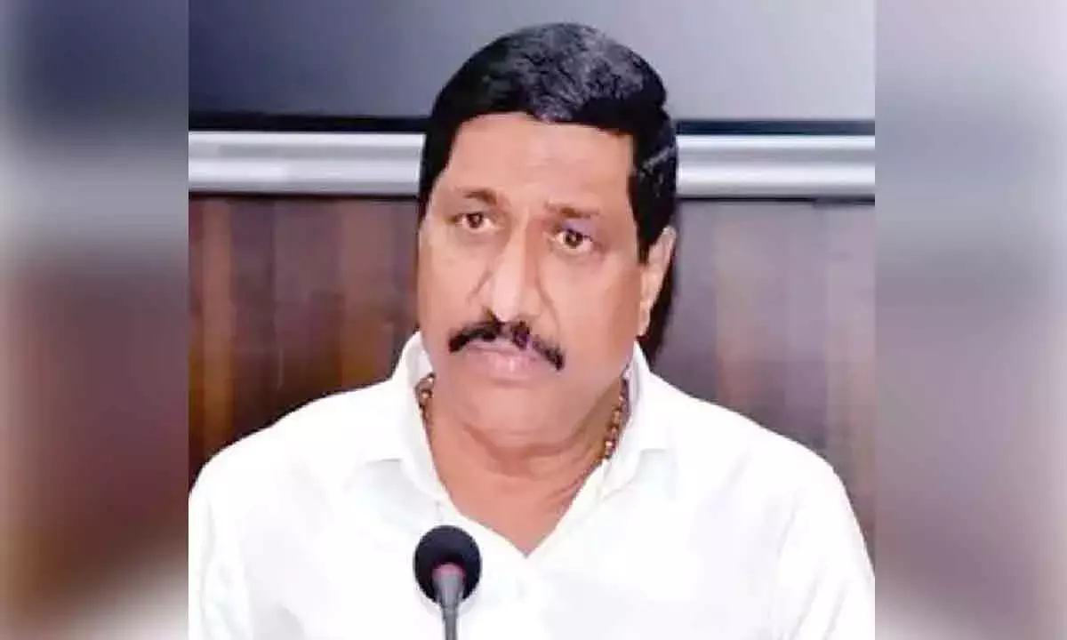बंदरगाहों के निजीकरण का कोई प्रस्ताव नहीं: Minister Janardhan Reddy