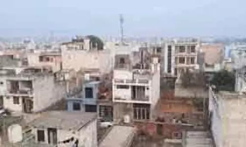 Yamunanagar में अवैध कॉलोनियों पर रोक लगाने के लिए डीसी ने की मीटिंग