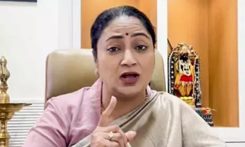 आने वाले सालों में ईस्ट दिल्ली डेवलपमेंट हब बनेगा: CM Gupta आने वाले सालों में ईस्ट दिल्ली डेवलपमेंट हब बनेगा: CM Gupta