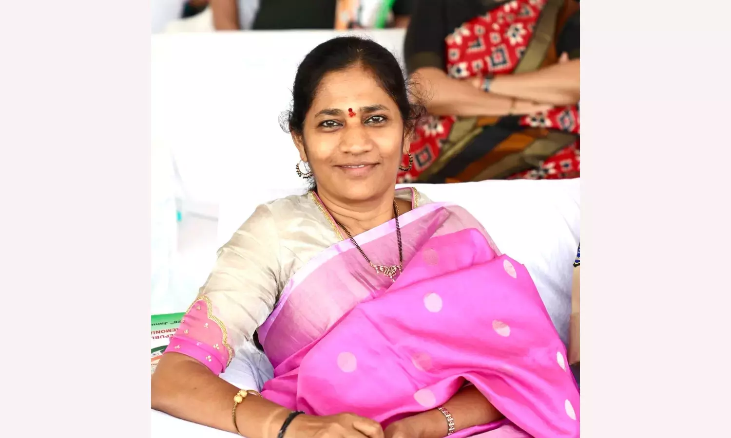 IPS ऑफिसर सुमति Telangana में ऐतिहासिक माओवादी सरेंडर के पीछे की ताकत IPS ऑफिसर सुमति Telangana में ऐतिहासिक माओवादी सरेंडर के पीछे की ताकत