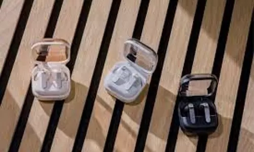Samsung Galaxy Buds 4 Series Launch: स्मार्ट साउंड के साथ मिलेगा स्मार्ट कंट्रोल