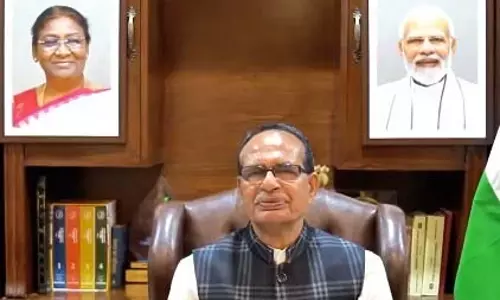 एक पेड़ लगाएं और मुझे तस्वीर भेजें, मेरा जन्मदिन सार्थक हो जाएगा: शिवराज सिंह चौहान एक पेड़ लगाएं और मुझे तस्वीर भेजें, मेरा जन्मदिन सार्थक हो जाएगा: शिवराज सिंह चौहान