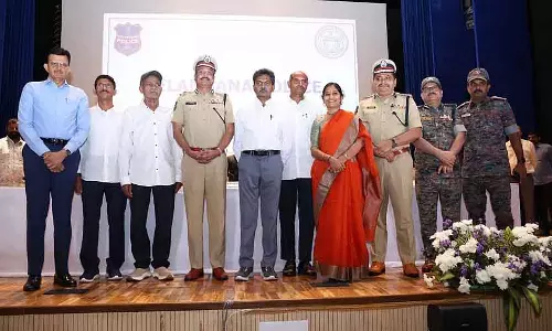 IPS अधिकारी सुमति: तेलंगाना में ऐतिहासिक माओवादी सरेंडर के पीछे की ताकत