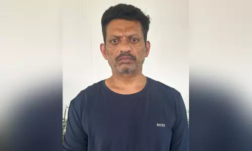 CBI को मिली कामयाबी, भगोड़े का UAE से प्रत्यर्पण CBI को मिली कामयाबी, भगोड़े का UAE से प्रत्यर्पण