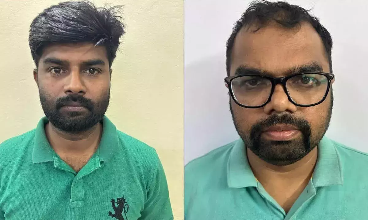 Karnataka: बेंगलुरु में जबरन वसूली के आरोप में नकली GST अधिकारी गिरफ्तार