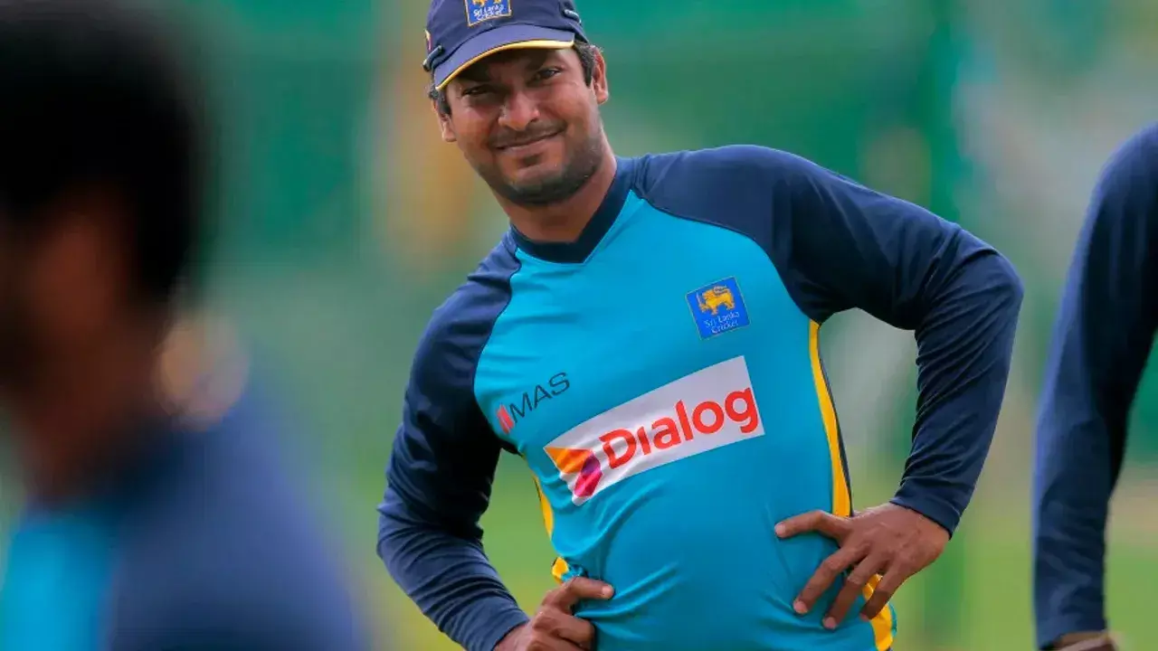 Kumar Sangakkara: न्यूजीलैंड के T20 WC सुपर 8 मुकाबले में श्रीलंका की हार के बाद फैंस बहुत दुखी थे