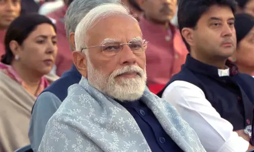 PM Modi 28 फरवरी से 1 मार्च तक तमिलनाडु और पुडुचेरी दौरे पर PM Modi 28 फरवरी से 1 मार्च तक तमिलनाडु और पुडुचेरी दौरे पर