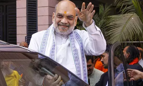 14 मार्च को Amit Shah की मोगा रैली से पंजाब चुनाव का बिगुल फूंकेगी बीजेपी