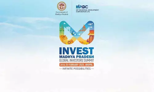 MP : 2025 में ग्लोबल इन्वेस्टर्स समिट पर ₹108 करोड़ खर्च होंगे