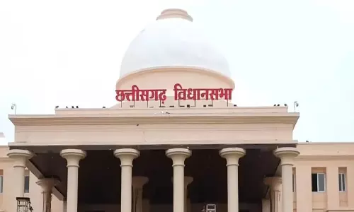 राज्य की जेलों में एक साल में 66 बंदियों की मौत, 48 मामलों में जांच लंबित : गृहमंत्री विजय शर्मा