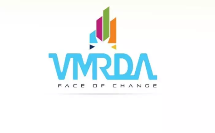 VMRDA ने NAD के पास मेट्रो के काम के साथ ₹12.5 करोड़ के अंडरपास की योजना बनाई VMRDA ने NAD के पास मेट्रो के काम के साथ ₹12.5 करोड़ के अंडरपास की योजना बनाई