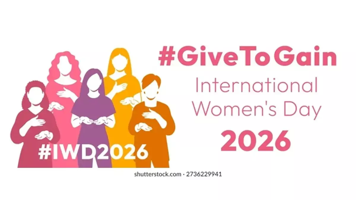 International Womens Day 2026: ‘अधिकार, न्याय, कार्रवाई’ थीम सामने आई
