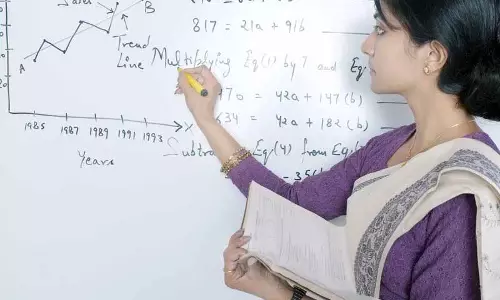 पंजाब सरकार टीचरों के लिए TET ज़रूरी करने के SC के आदेश पर रिव्यू की मांग करेगी