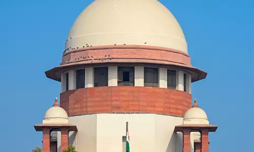 NCERT पाठ्यपुस्तक विवाद: न्यायपालिका के उल्लेख पर SC ने लिया स्वतः संज्ञान NCERT पाठ्यपुस्तक विवाद: न्यायपालिका के उल्लेख पर SC ने लिया स्वतः संज्ञान