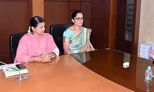 KSOU में रिश्वतखोरी और भ्रष्टाचार के आरोप: जस्टिस पाटिल कमेटी की जांच