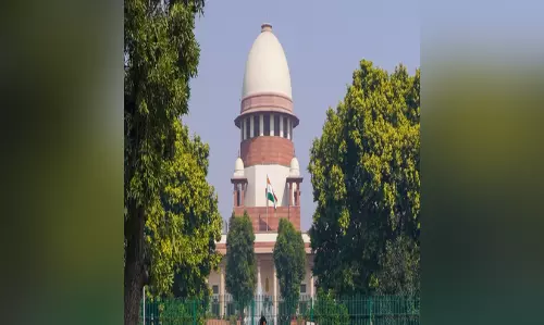 सुप्रीम कोर्ट ने लगाई NCERT की किताब पर रोक, कहा- न्यायपालिका को बदनाम करने की कोशिश बर्दाश्त नहीं