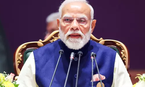 PM Modi इंस्टाग्राम पर 100 मिलियन फॉलोअर्स पार करने वाले पहले वर्ल्ड लीडर बने