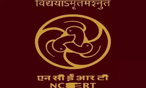 NCERT ने टेक्स्टबुक वितरण स्थगित किया, अध्याय में सुधार के लिए