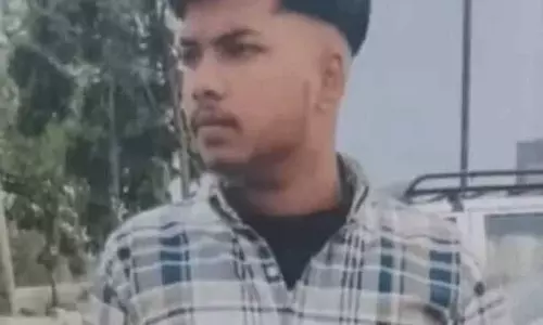 College student की गोली मारकर हत्या, पांच दोस्तों पर केस दर्ज College student की गोली मारकर हत्या, पांच दोस्तों पर केस दर्ज