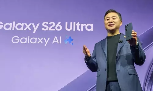 Samsung ने आसान AI, पावरफुल हार्डवेयर, इंटेलिजेंट कैमरा के साथ गैलेक्सी S26 सीरीज़ लॉन्च