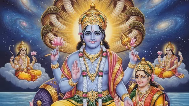 Religion: आमलकी एकादशी पर बन रहा दुर्लभ संयोग Religion: आमलकी एकादशी पर बन रहा दुर्लभ संयोग