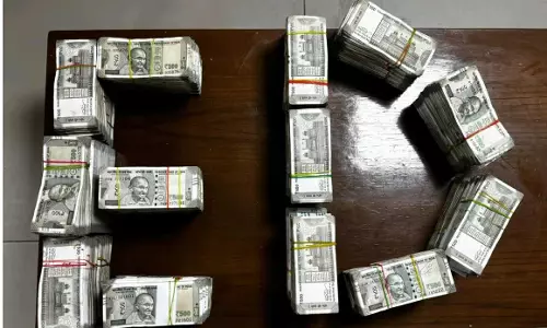 FEMA उल्लंघन मामले में ED का बड़ा ऑपरेशन, अहमदाबाद में जब्ती