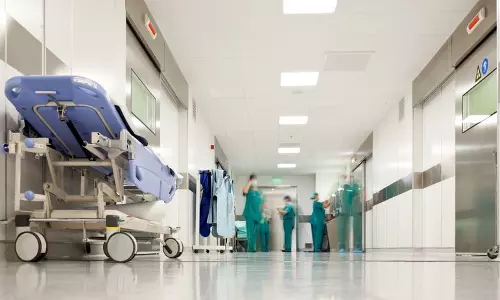 Haryana : इमरजेंसी के लिए सरकारी सुविधा रेट पर मेडिकल रीइंबर्समेंट की इजाज़त नहीं दी जा सकती Haryana : इमरजेंसी के लिए सरकारी सुविधा रेट पर मेडिकल रीइंबर्समेंट की इजाज़त नहीं दी जा सकती