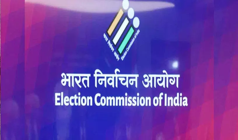Bengal में एक ही फेज में चुनाव होने पर 2,500 CAPF कंपनियों की होगी ज़रूरत: ECI