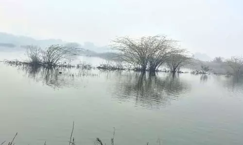 Bhiwani: तोशाम-बवानीखेड़ा में जल निकासी पर बड़ा बजट Bhiwani: तोशाम-बवानीखेड़ा में जल निकासी पर बड़ा बजट