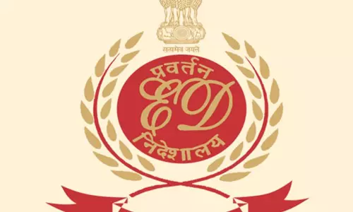 ED ने PMLA केस के सिलसिले में अंसल प्रॉपर्टीज की 600 करोड़ रुपये की जमीन कुर्क की