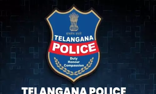 Telangana पुलिस ने साइबर क्राइम के खिलाफ स्पेशल ऑपरेशन शुरू किया Telangana पुलिस ने साइबर क्राइम के खिलाफ स्पेशल ऑपरेशन शुरू किया