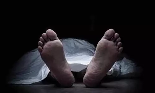 CHENNAI: शराब के नशे में हुए झगड़े में हिस्ट्रीशीटर की हत्या CHENNAI: शराब के नशे में हुए झगड़े में हिस्ट्रीशीटर की हत्या