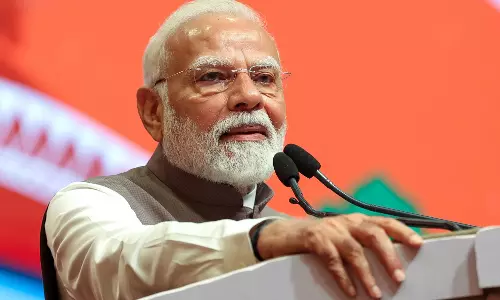 प्रधानमंत्री मोदी का 28 फरवरी से 1 मार्च तक तमिलनाडु और पुडुचेरी दौरा, मदुरै में एम्स का करेंगे उद्धाटन