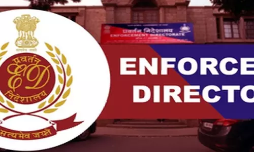 ED ने मनी लॉन्ड्रिंग जांच में आगरा में अंसल प्रॉपर्टीज़ की बड़ी संपत्ति अटैच की